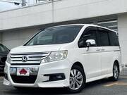 2010 HONDA STEPWAGON