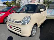 2009 NISSAN MOCO