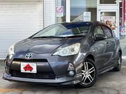 2012 TOYOTA AQUA