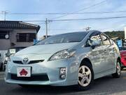 2010 TOYOTA PRIUS S