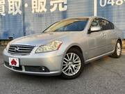 2005 NISSAN FUGA 350GT