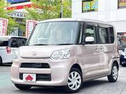 2014 DAIHATSU TANTO