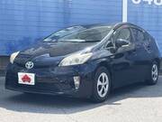 2013 TOYOTA PRIUS S