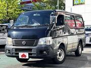 2005 NISSAN CARAVAN VAN