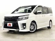 2015 TOYOTA VOXY