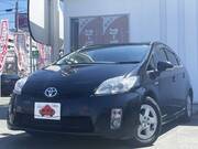 2010 TOYOTA PRIUS S