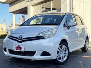 2011 TOYOTA RACTIS