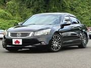 2008 HONDA INSPIRE 35iL