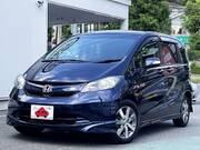 2011 HONDA FREED