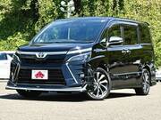 2021 TOYOTA VOXY
