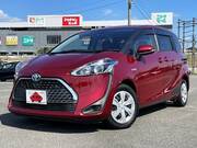 2018 TOYOTA SIENTA