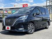 2021 NISSAN SERENA