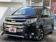 2021 TOYOTA NOAH