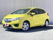 2015 HONDA FIT HYBRID