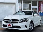 2015 MERCEDES BENZ A180