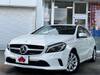 MERCEDES BENZ A180