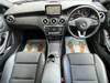 MERCEDES BENZ A180