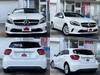 MERCEDES BENZ A180