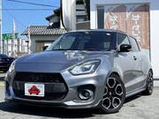 2018 SUZUKI SWIFT SPORT