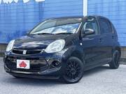 2016 TOYOTA PASSO X