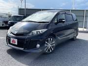 2012 TOYOTA ESTIMA AERAS