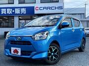2020 DAIHATSU MIRA EES
