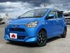 DAIHATSU MIRA EES