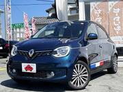 2021 RENAULT TWINGO