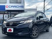 2018 HONDA FIT 13G.F