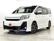 2016 TOYOTA NOAH