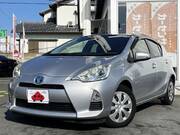 2014 TOYOTA AQUA S