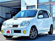 2007 SUZUKI KEI WORKS