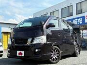 2013 NISSAN NV350 CARAVAN VAN