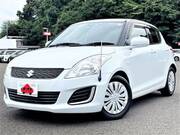 2014 SUZUKI SWIFT