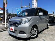 2017 SUZUKI SOLIO