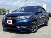 2017 HONDA VEZEL