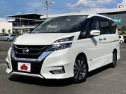 2016 NISSAN SERENA