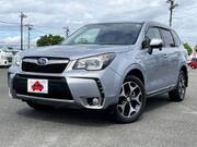 2013 SUBARU FORESTER