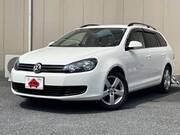2013 VOLKSWAGEN GOLF VARIANT