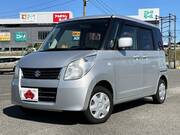 2009 SUZUKI PALETTE