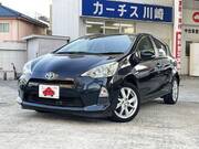 2013 TOYOTA AQUA