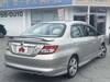 HONDA FIT ARIA