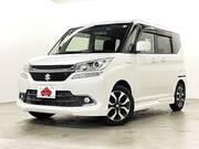 2017 SUZUKI SOLIO BANDIT