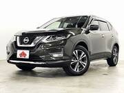 2018 NISSAN X-TRAIL 20Xi