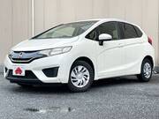2014 HONDA FIT