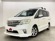 2012 NISSAN SERENA
