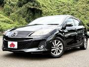 2013 MAZDA AXELA SPORTS