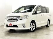 2012 NISSAN SERENA