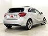 MERCEDES BENZ A180