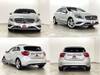 MERCEDES BENZ A180
